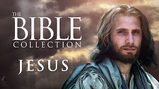 Bible Collection Jesus 1999  Full Movie  Jeremy Sisto  Gary Oldman  Armin MuellerStall