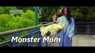 Monster Mother Parasyte Part 2 2015