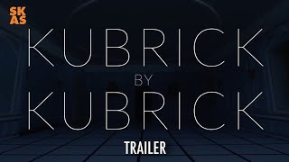Kubrick by Kubrick  Trailer 2020