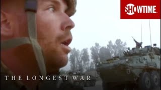 The Longest War 2020 Official Trailer  SHOWTIME Documentary Film