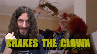 Shakes the Clown Review