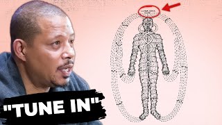 Terrence Howard Drops Hidden Knowledge the audience is speechless