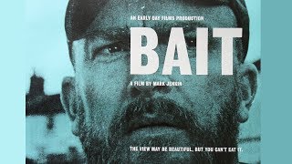 BAIT Official Trailer  UK Berlinale Forum 2019 Entry