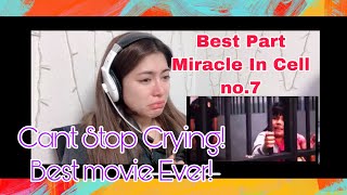 Miracle in Cell No 7  in cinemas Dec 25 Best PArt Ending Scene7 REMAKE PHILIPPINES