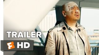 Lost in Hong Kong Official Trailer 1 2015  Xu Zheng Bao Beier Movie HD