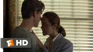 The Browning Version 49 Movie CLIP  Arent You Going to Say Hello 1994 HD