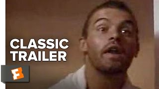 American Kickboxer 1991 Official Trailer  Gavin Hood Keith Vitali Kickboxing Movie HD