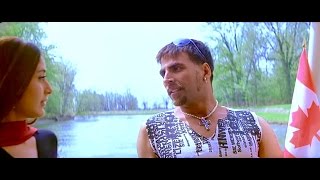 Ek Dilruba Hai  Remix  Sad Song  Bewafaa  Akshay KumarKareena KapoorUdit Nararyan hindi songs