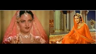 Pakeezah 1972 Vs Umrao Jaan 1981 which is more classy