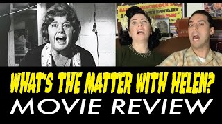 Whats The Matter With Helen 1971  Movie Review