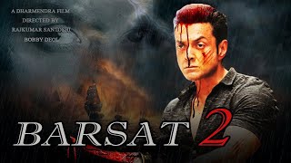 Barsaat 2 Movie  51 Interesting facts  Bobby Deol  Twinkle Khanna Mukesh Khanna  Romantic Movie