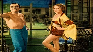REACHING FOR THE MOON 1930  Douglas Fairbanks  Full Length Classic Comedy Movie  English