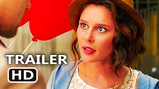 SEX GUARANTEED Trailer 2017 Comedy Movie HD