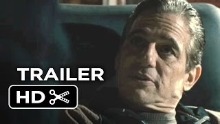Aftermath Official Trailer 1 2014  Tony Danza Crime Thriller HD