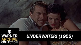 Clip HD  Underwater  Warner Archive