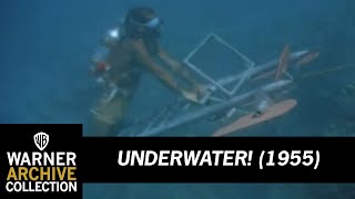 Open HD  Underwater  Warner Archive