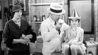The Barber Shop1933 ComedyShort Film