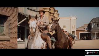Trailer  Westworld by Michael Crichton 1973
