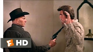 Westworld 510 Movie CLIP  Was He Bothering You 1973 HD
