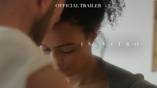 In Vitro  Short Film  Official Teaser Trailer