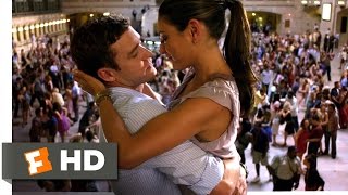 Friends with Benefits 2011  I Want My Best Friend Back Scene 1010  Movieclips
