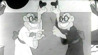 Looney Tunes  Tokio Jokio  1943 cartoon