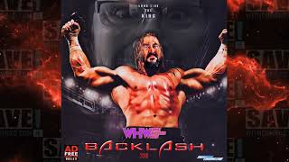 WHW 172 WWE Backlash 2006
