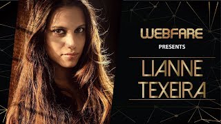 In Conversation with Lianne Texeira  Alisha 