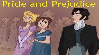 Interesting Facts About Pride and Prejudice by Jane Austen