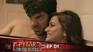 Pyaar On The Rocks  Ep 01 Prologue  New Comedy Web Series 2017  Filmy Fiction
