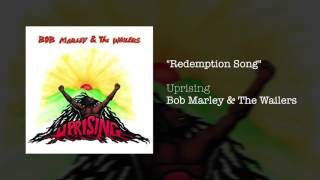 Redemption Song 1991  Bob Marley  The Wailers