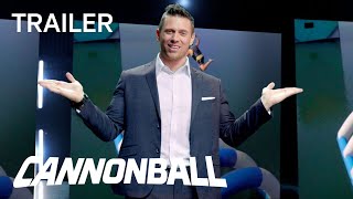 Cannonball  TRAILER Let The Competition Begin  Season 1  on USA Network