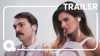 Kirby Jenner  Official Trailer  Quibi