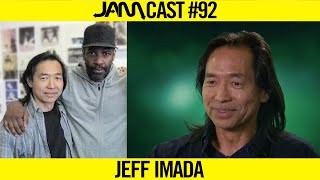 LEGENDARY FIGHT  STUNT COORDINATOR  JAMCast 92  JEFF IMADA