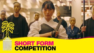 Warigami  Short Form Competition  CANNESERIES