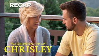 Growing Up Chrisley  Season 2 Episode 8 RECAP Newlywed Shame  Chrisley Knows Best