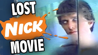The Missing Nickelodeon Movie  Internet Mysteries  GFM The Hunt for Cry Baby Lane