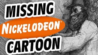 The Missing Nickelodeon Cartoon  Internet Mysteries The Clock Man