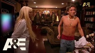 Growing Up Gotti10 Years Later Always Shirtless  AE