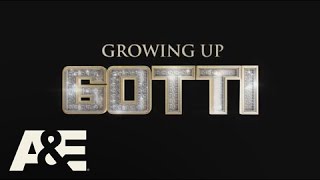 Growing up Gotti 10 Years Later  AE
