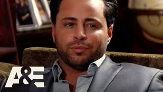 Growing Up Gotti 10 Years Later The Fights Season 4 Episode 1  AE