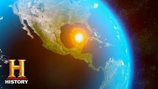 Doomsday 10 Ways the World Will End  The Asteroid Effect Bonus  History