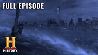 WIPED OUT BY OCEAN 10  Doomsday 10 Ways the World Will End  Full Episode S1 E10  HISTORY