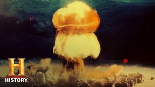 Doomsday 10 Ways the World Will End Nuclear War THREATENS Earth Season 1  History