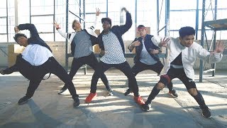Boy Squad Dance Video  Bounce Like ThisBrian Dawe  Buza
