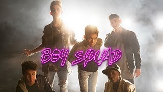 Boy Squad Season 1 Trailer  Watch The Full Series on go90