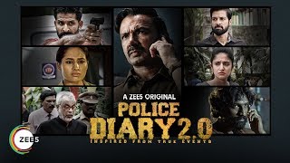 Story 1  Thiruvizha  Trailer  Police Diary 20  A ZEE5 Original  Streaming Now On ZEE5