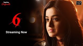 Six  New Episodes  Streaming Now  Darshana  Nishan   Hoichoi Originals