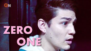 ZERO ONE  Queer LGBTQ Gay Coming of Age Movie HD  A Nick Neon Sequel