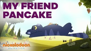 My Friend Pancake  Nick Animated Shorts